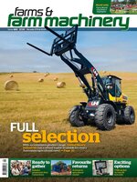 Farms and Farm Machinery